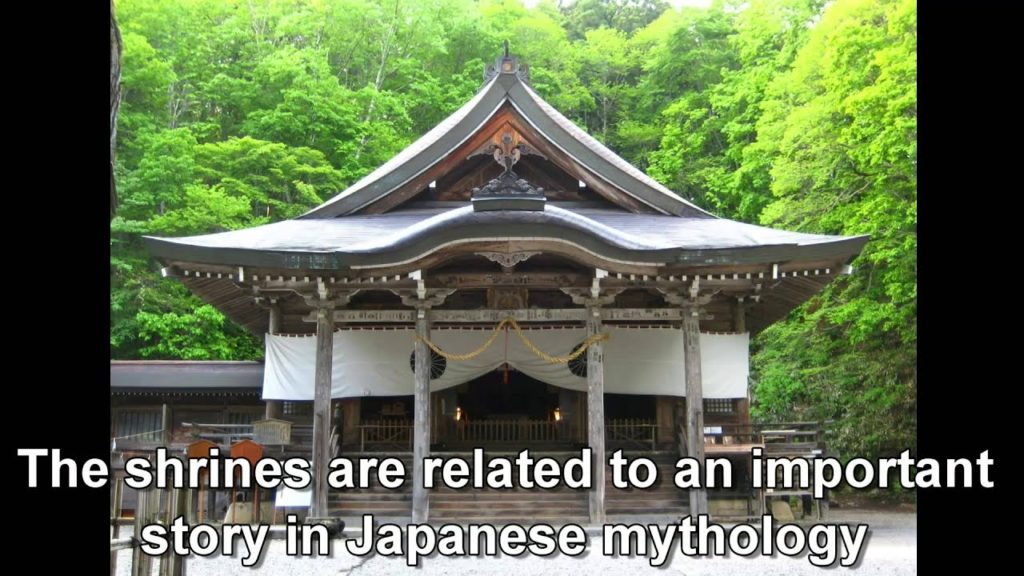 Japan Trip: Togakushi Shrine sacred mystic destination , Japan Nagano No.031