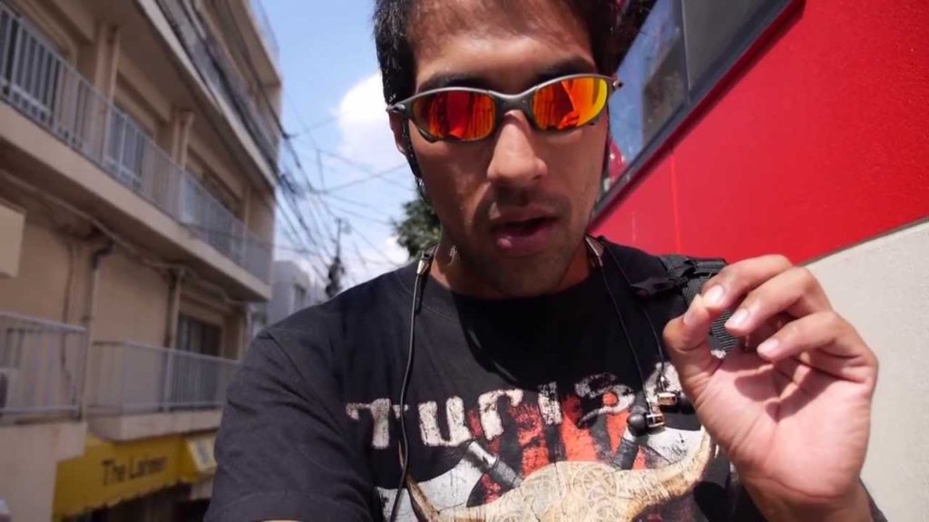 It's Not Sushi - Tokyo Ramen - Ryu-Ho (龍朋)