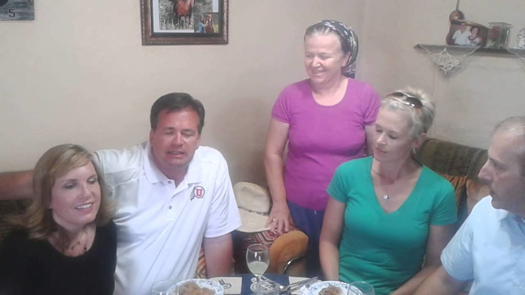 Turkish food (ephesus tour) Turkish food (ephesus tour)