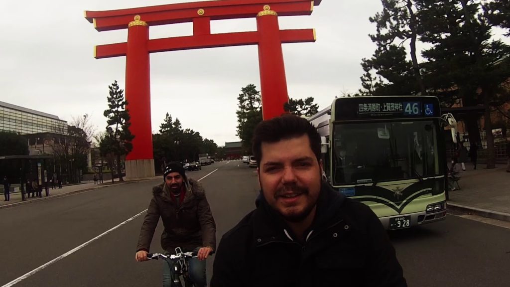 Japan Trip - Tokyo, Kyoto, Hiroshima