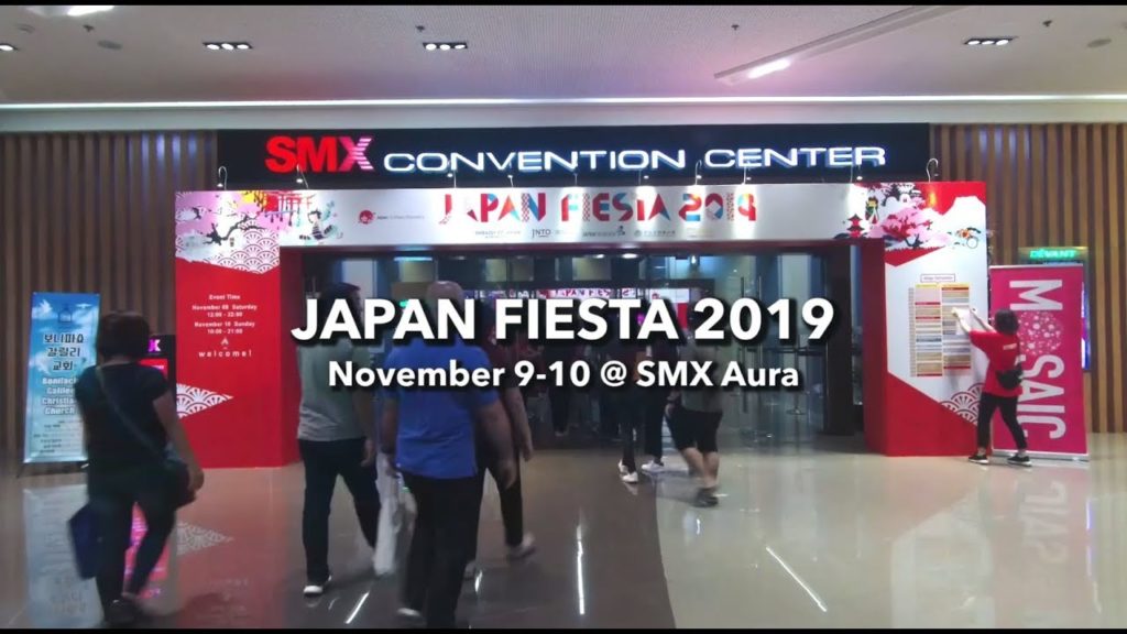 Japan Fiesta 2019 | Travel, Food, Culture. All the charms of Japan! Japan Fiesta 2019 | Travel, Food, Culture. All the charms of Japan!