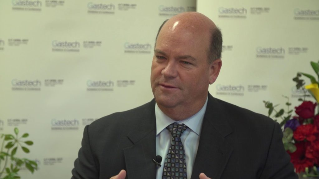 Exclusive interview with ConocoPhillips’ CEO at Gastech 2017 Exclusive interview with ConocoPhillips’ CEO at Gastech 2017