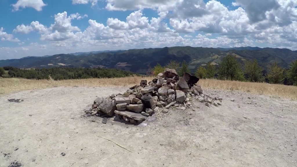 VISIT ROMAGNA – IL MONTE BUSCA VISIT ROMAGNA - IL MONTE BUSCA