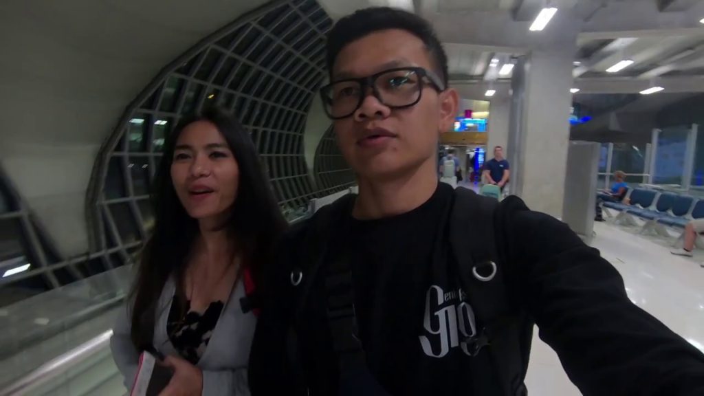 Sapporo Hokkaido January 2018