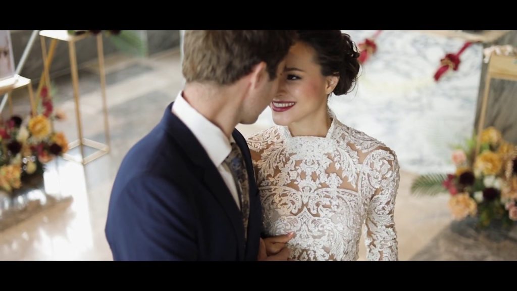 Renaissance Pattaya Resort & Spa - Wedding Showcase  2019