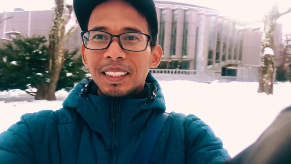 Trip to Japan : Tokyo, Sapporo, Fukuoka, Hiroshima & Osaka