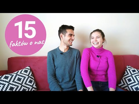 Polka i Turek – 15 faktów o nas! | Kawa po turecku Polka i Turek - 15 faktów o nas! | Kawa po turecku