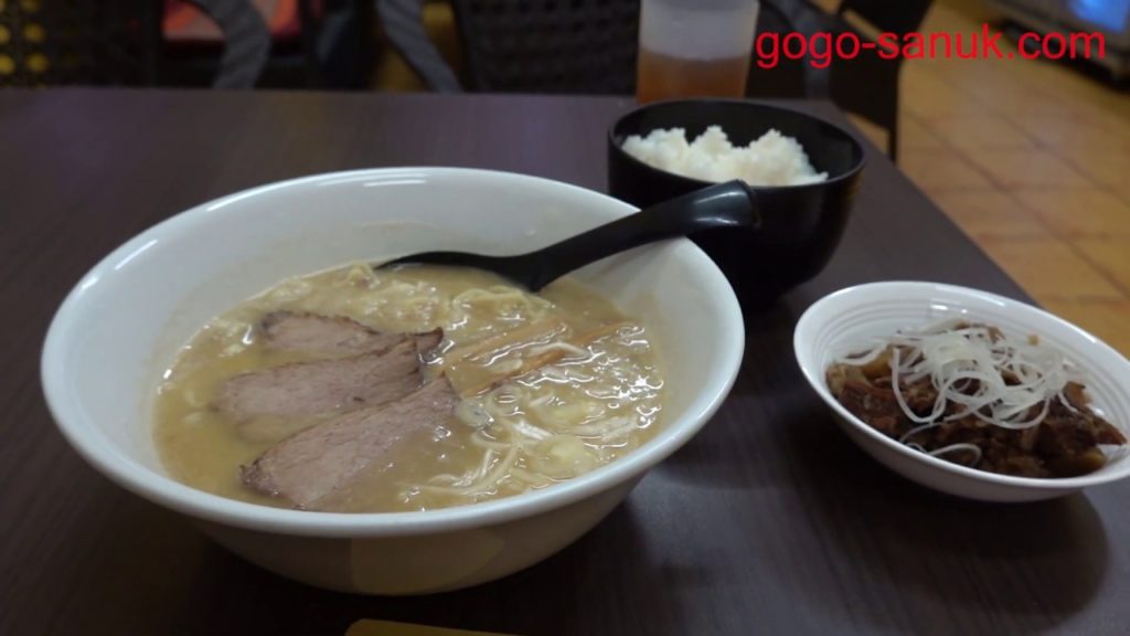 Japanese Restaurant APRE-Pattaya Travel