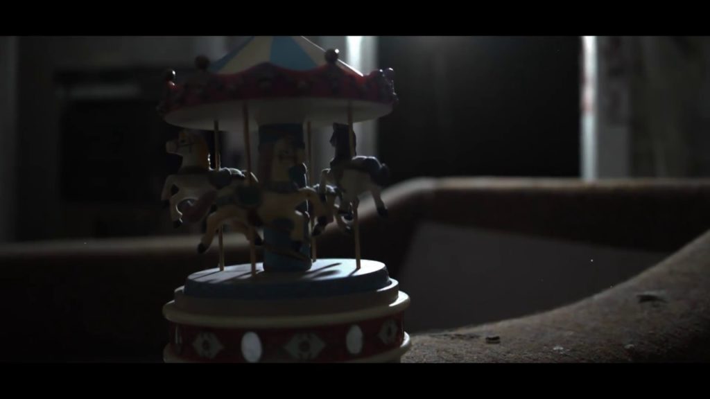 DON'T ENTER! – Official 4K HD DON'T ENTER! - Official 4K HD