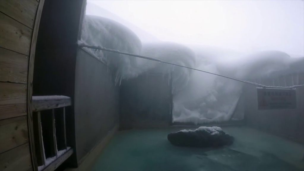 Japan Skitrip  to Hokkaido.