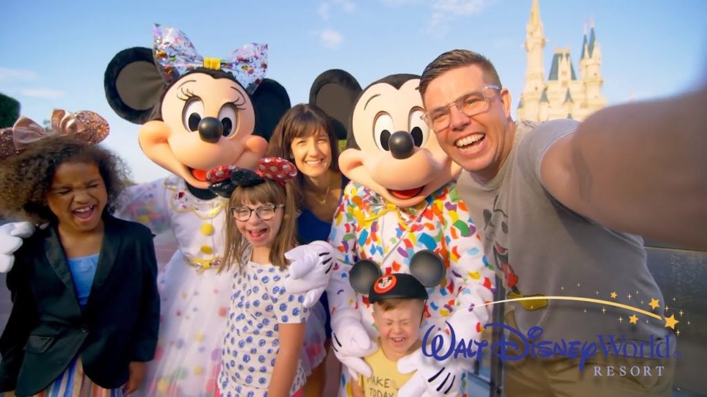 Now More Than Ever Walt Disney World Now More Than Ever Walt Disney World