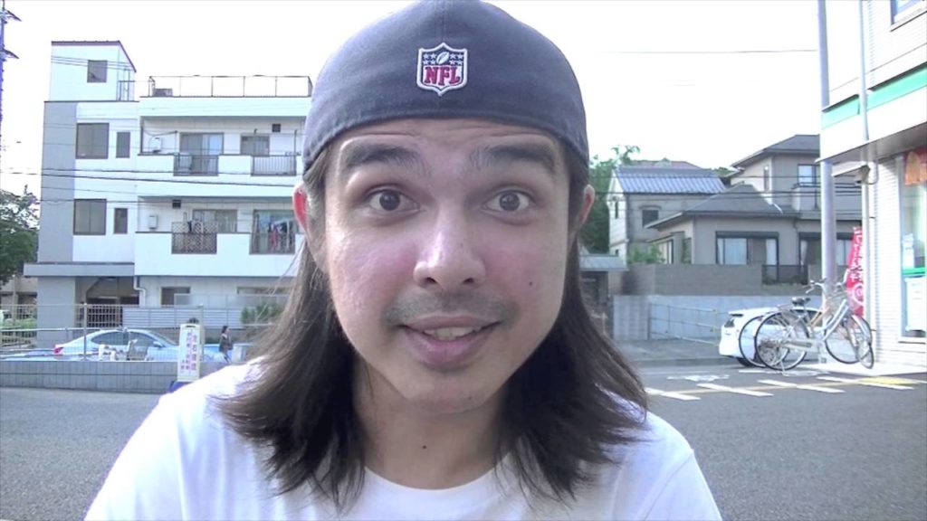 Honorable Snack Run #3 (Family Mart)