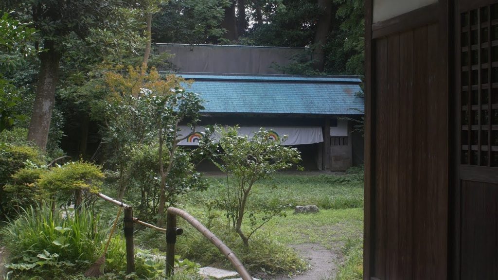 北鎌倉 円覚寺 Kamakura 2017-7