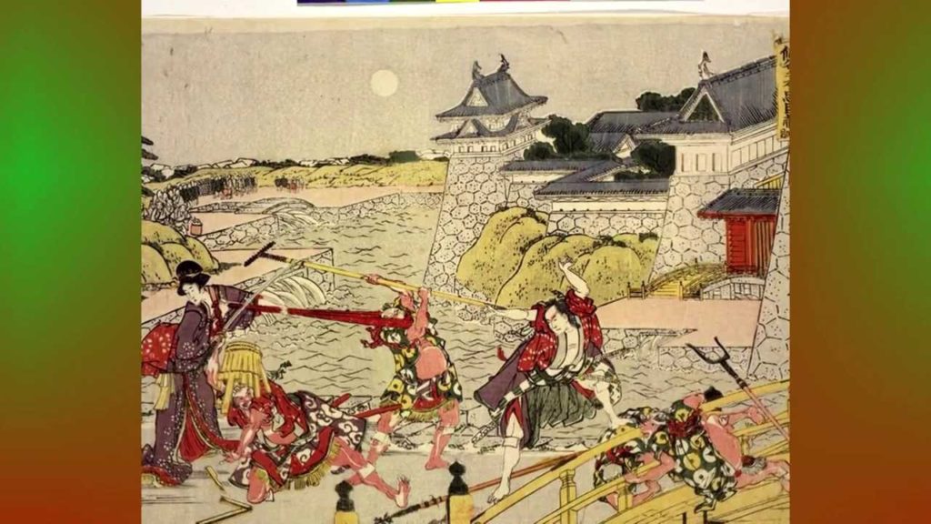 Calming The Emotions3 Dah-Wei Chen