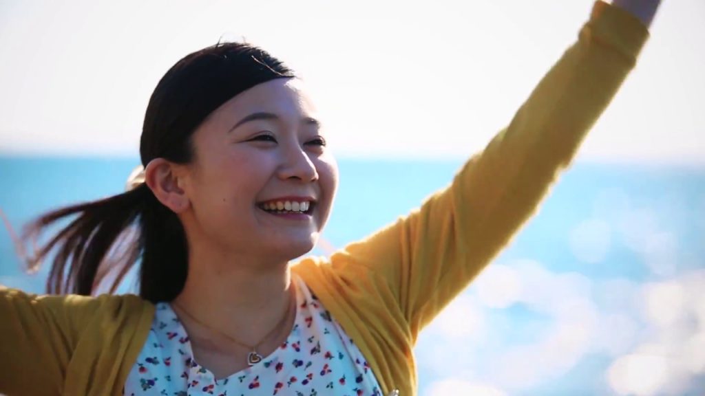 稲取銀水荘PV180秒版