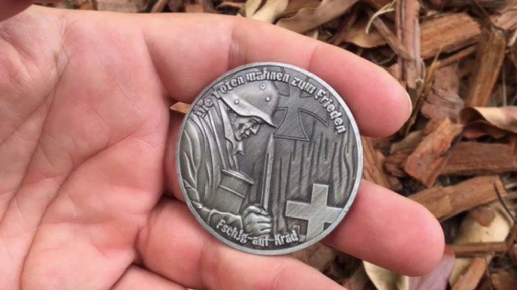 FschJg-auf-Krad, Friedens Projekt COIN, www.fschjg-auf-krad.de