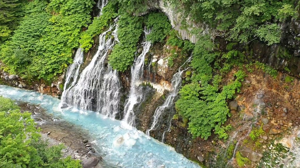 Hokkaido Bike Tour 2019