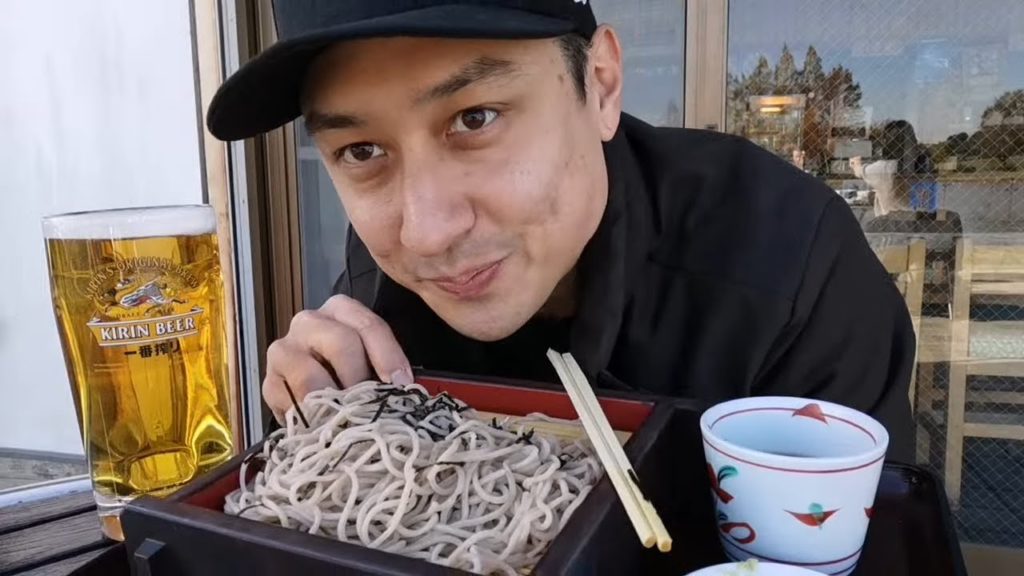 Beautiful Fall Leaves, Zaru Soba and More! | JAPAN LIVESTREAMS 2019