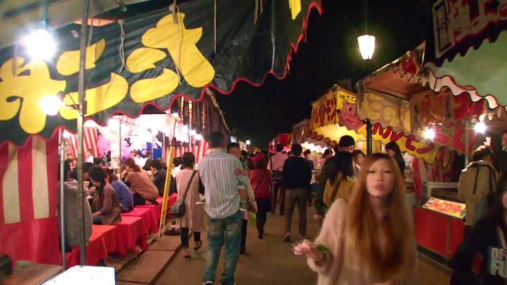 2013 Sakura Cherry Blossom Night Festival @ Osaka Japan 造幣局桜通り抜け  [サクラ]   大阪