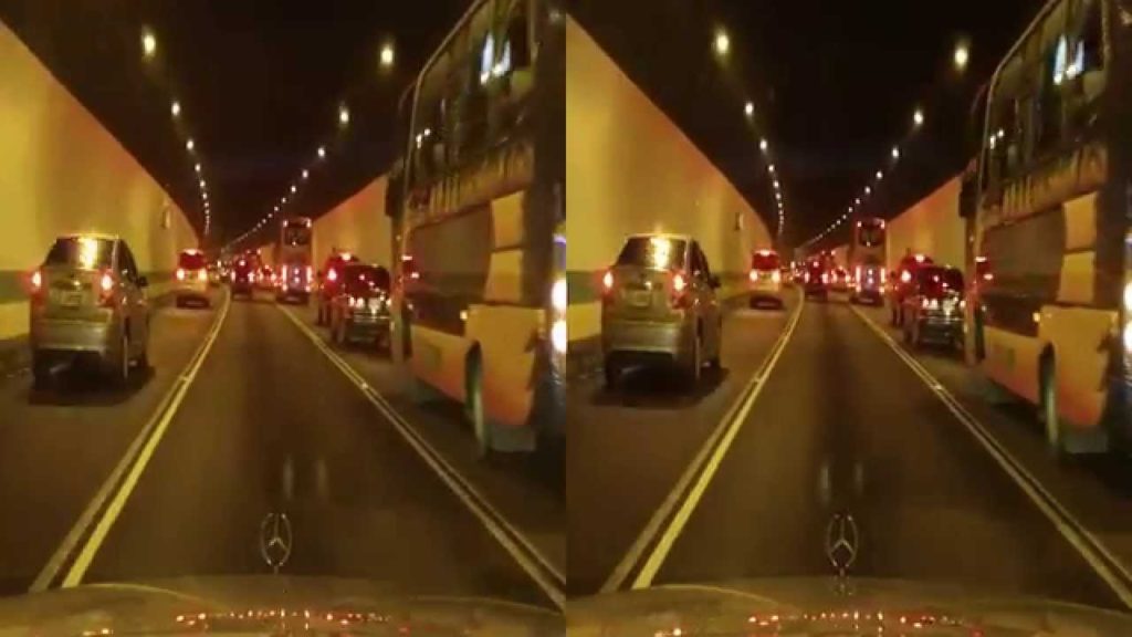 full hd 3d 行車記錄器 測試 2013-05-18 sony 3d video test v1