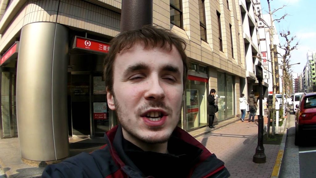 Da Ginza a Tsukiji - 2