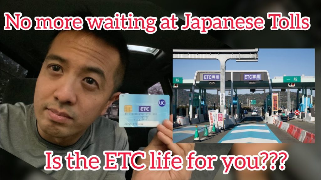 Is the ETC life for you? Yokota AB, Misawa AB ,Atsugi, Yokosuka, Sasebo, Iwakuni, Zama Is the ETC life for you? Yokota AB, Misawa AB ,Atsugi, Yokosuka, Sasebo, Iwakuni, Zama