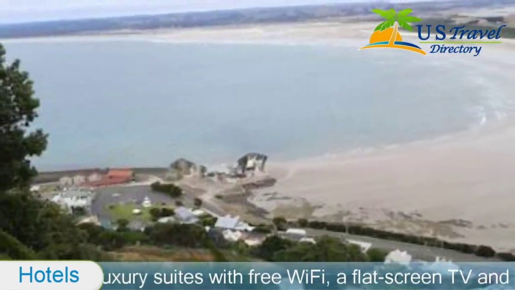 The Ark Stanley - Stanley Hotels,  Australia