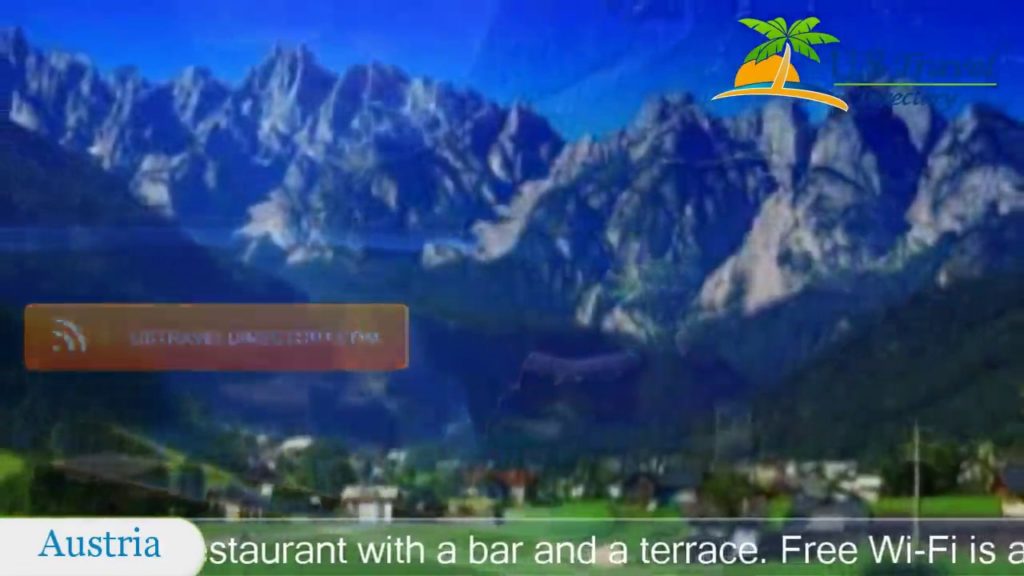 Hotel – Restaurant Gosauerhof – Gosau Hotels, Austria Hotel - Restaurant Gosauerhof - Gosau Hotels, Austria