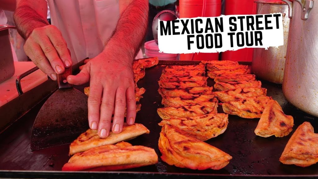 ULTIMATE MEXICAN STREET FOOD TOUR in GUADALAJARA, Mexico | Best TACOS de BARBACOA in Guadalajara ULTIMATE MEXICAN STREET FOOD TOUR in GUADALAJARA, Mexico | Best TACOS de BARBACOA in Guadalajara