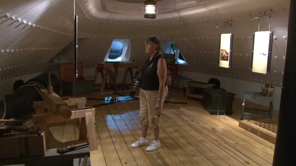 Mariners' Museum 3, Virginia  2011