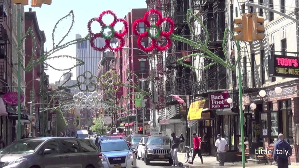 New York City Highlights