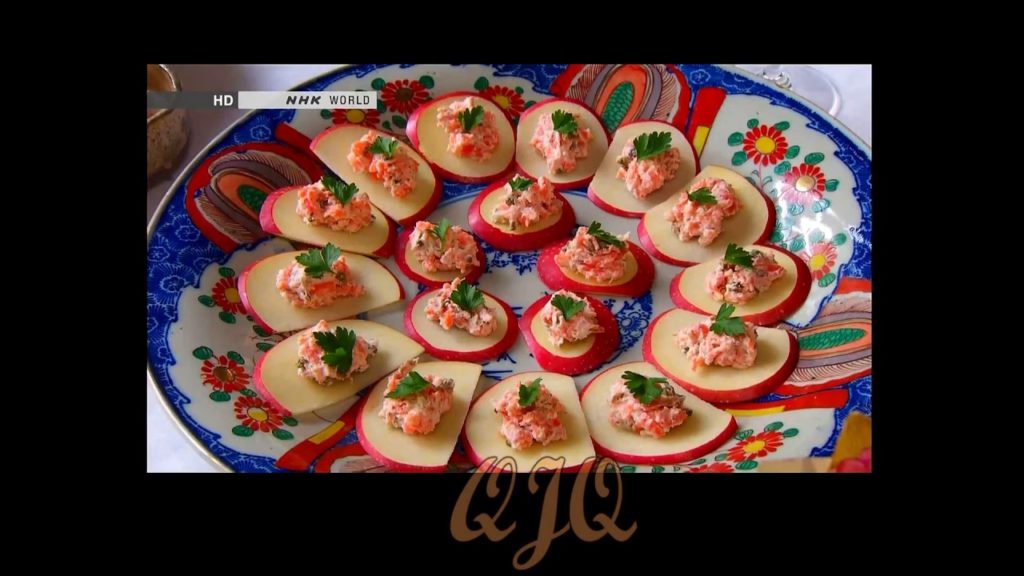 Cherry Blossom in Kyoto أزهار الكرز في كيوتو