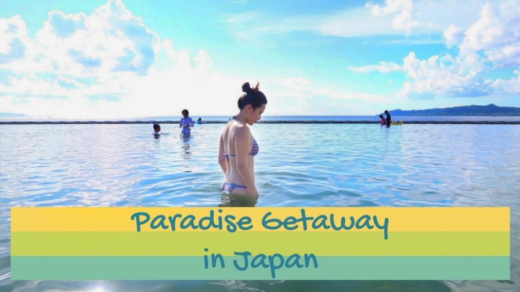 Paradise Getaway in Ishigakijima | 石垣島一日遊+入口即化的石垣牛!
