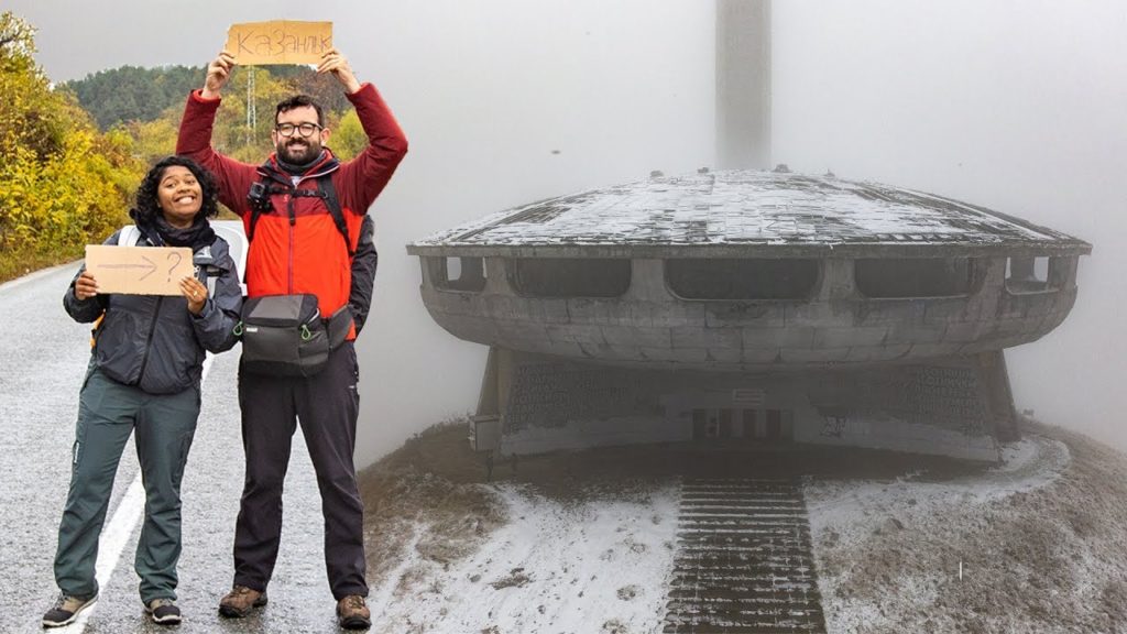 ON JOUE À PEKIN EXPRESS VERS UNE DESTINATION INCONNUE ON JOUE À PEKIN EXPRESS VERS UNE DESTINATION INCONNUE