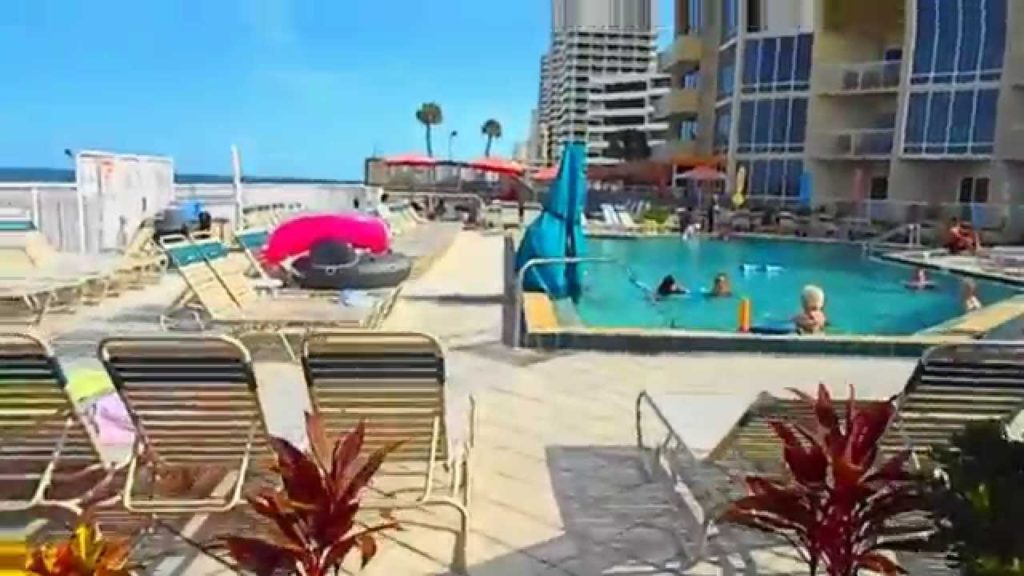 welcome to ocean east