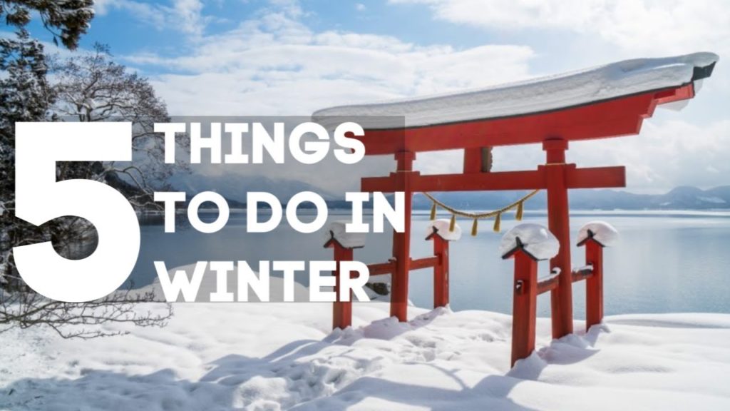 5 Things To Do In Japan In Winter | Off The Beaten Path 5 Things To Do In Japan In Winter | Off The Beaten Path