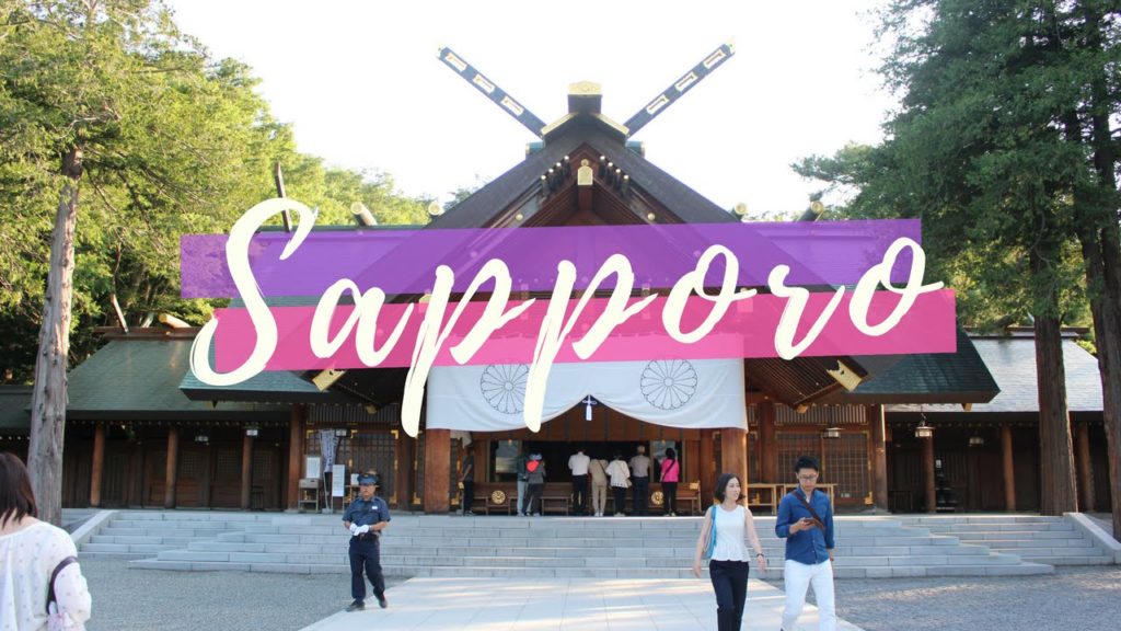 Sapporo, Hokkaido | Japan