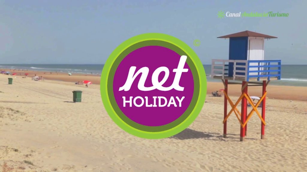 hotel Alegria El Cortijo 4* NETCLUB - HISZPANIA Costa de la Luz - netholiday.pl