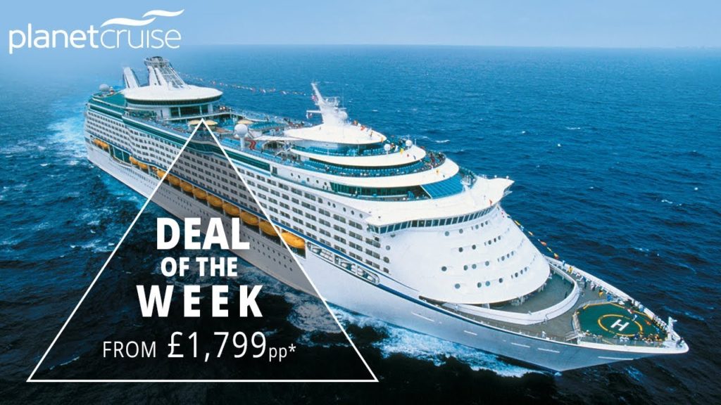 Royal Caribbean Voyager Of The Seas – Hong Kong Stay & Kyoto Cruise | Planet Cruise Deal of the Week Royal Caribbean Voyager Of The Seas – Hong Kong Stay & Kyoto Cruise | Planet Cruise Deal of the Week