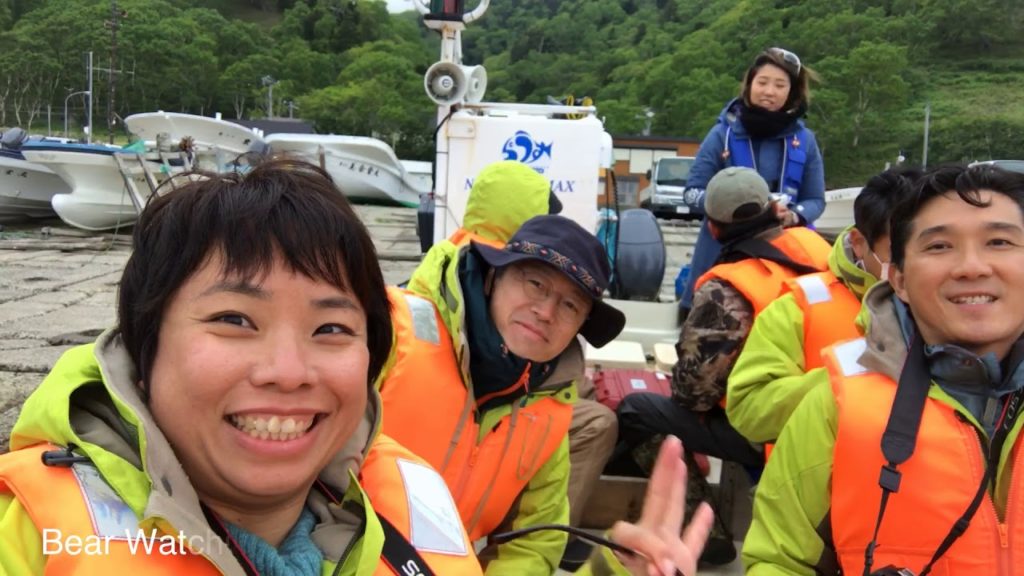 Hokkaido Summer Vacation 2018