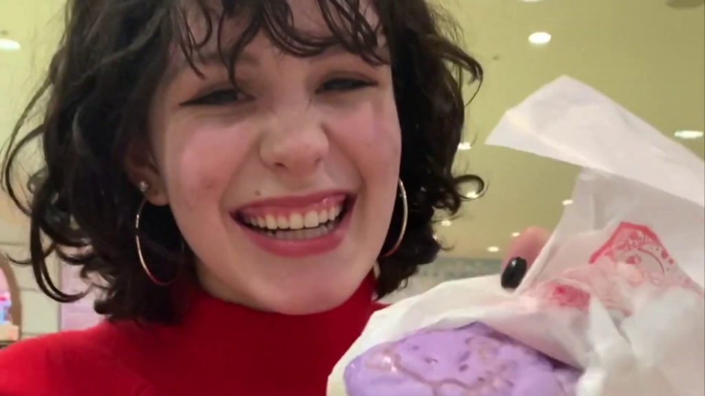 going to the most kawaii place on earth : Sanrio Puroland