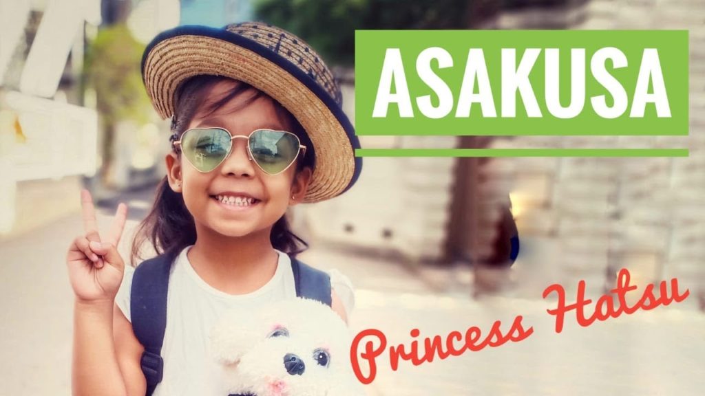 Asakusa | Tokyo | Travel Japan