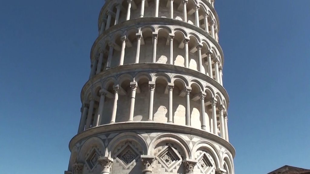 Pisa, Toscany, Italy