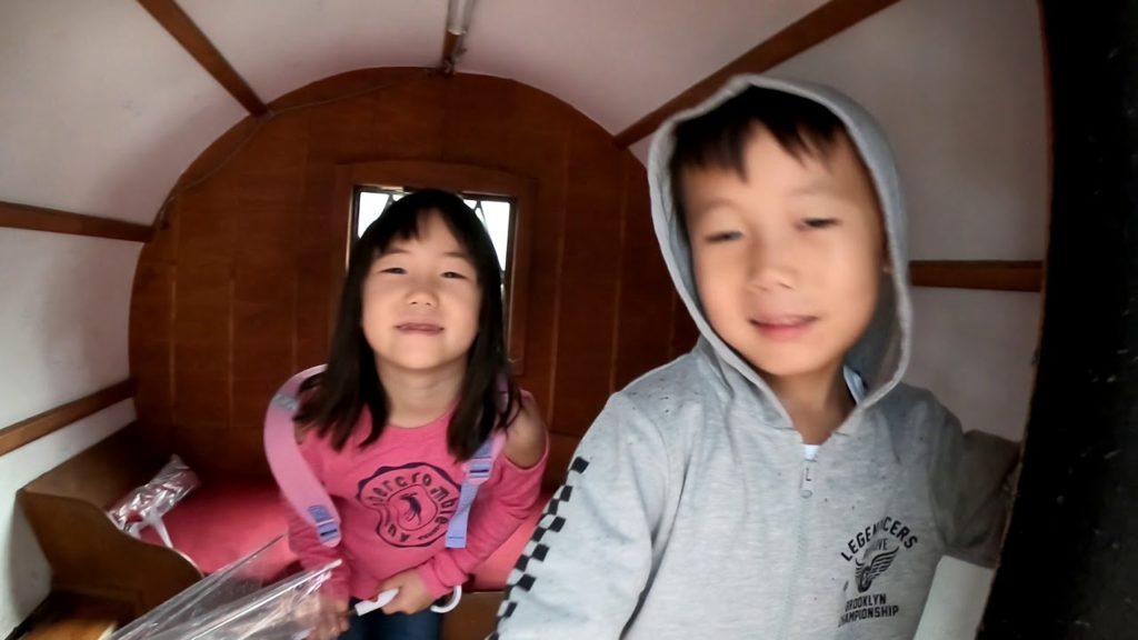 Summer Vacation to Taipei and Hokkaido