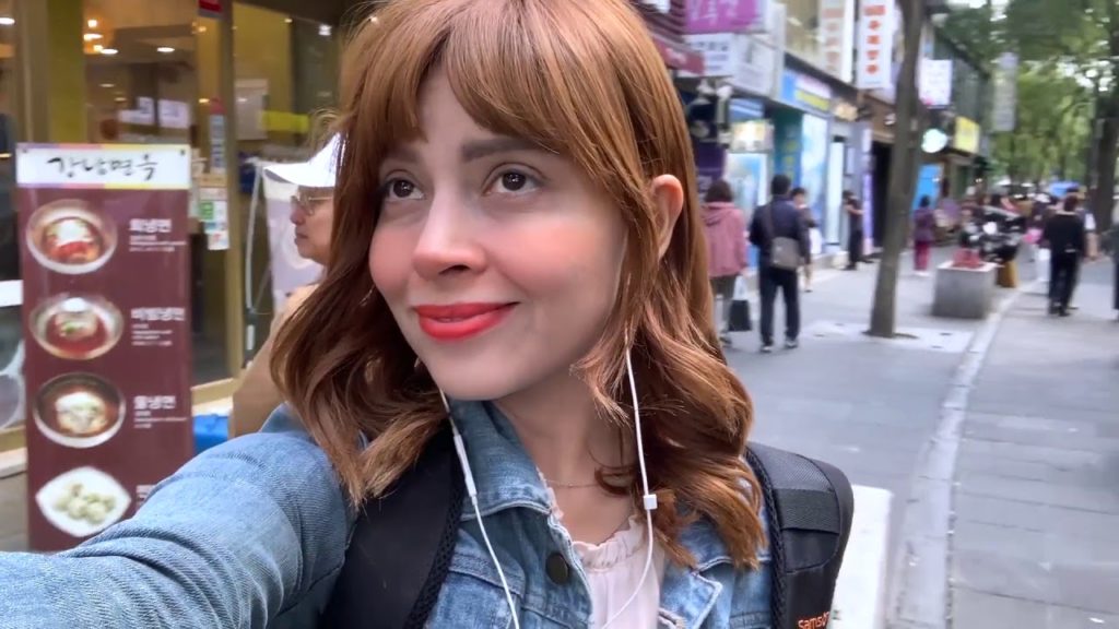 [VLOG] 2019 GG Vlog & Photo Contest Winners_Alicia's 6N7D Gyeonggi-Do Tour [PART 1]