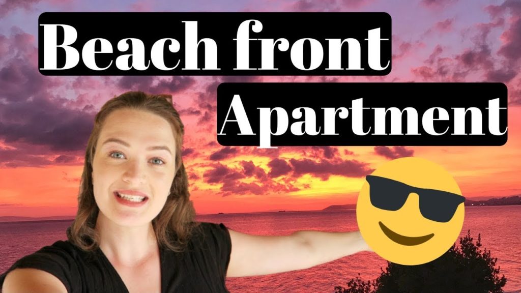 APARTMENT TOUR IN SPLIT APARTMENT TOUR IN SPLIT