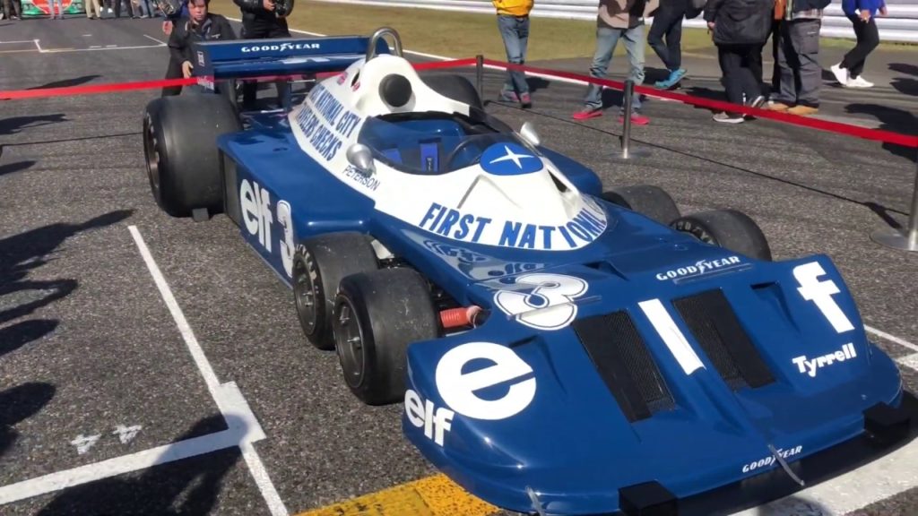 2019 Suzuka Sound of Engine〜 日曜ピットウォークの様子 Pit Walk on Sunday Historic racing car event in Japan 2019 Suzuka Sound of Engine〜 日曜ピットウォークの様子 Pit Walk on Sunday Historic racing car event in Japan