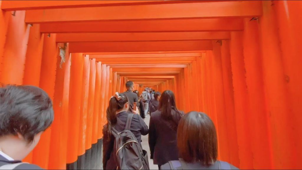 [Yokoso Japan] 二十万步游日本! ❤ Tokyo | Osaka | Kyoto | 东京 | 大阪 | 京都 ❤ こんにちは❤ 2019