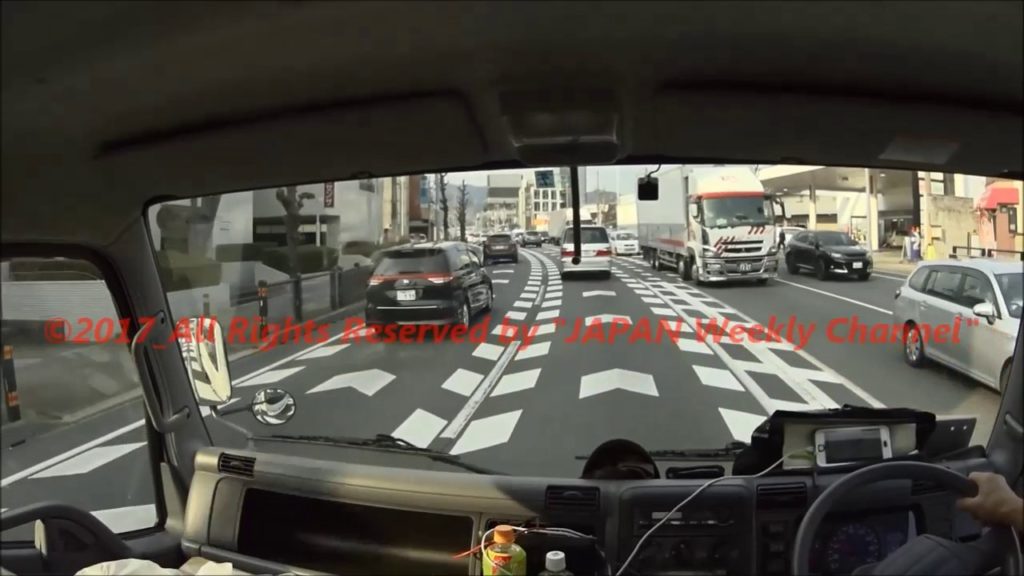 "JAPAN Weekly Channel" #0364 wed29Mar_2017 "The Riding from Osaka to Sendai city" 3of15 "JAPAN Weekly Channel" #0364 wed29Mar_2017 "The Riding from Osaka to Sendai city" 3of15