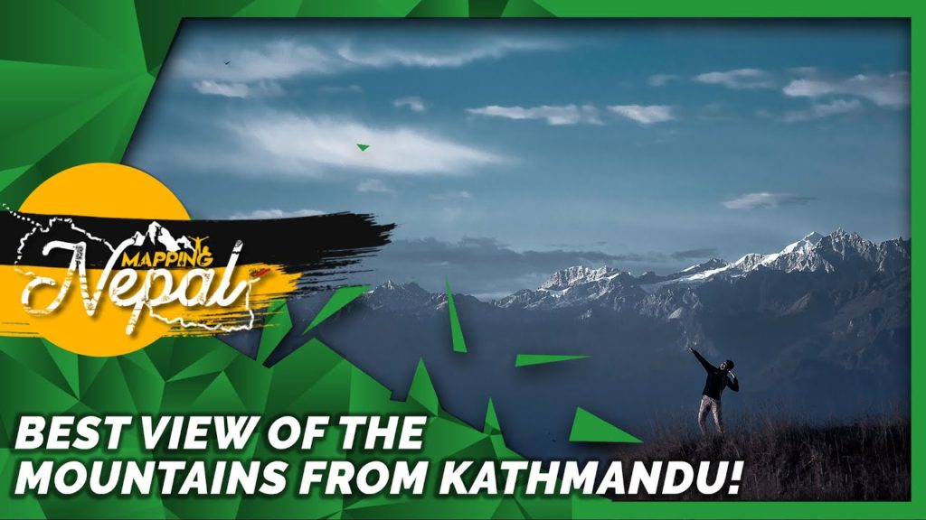 JHULEY | Hidden Paradise in Kathmandu! | Mapping Nepal JHULEY | Hidden Paradise in Kathmandu! | Mapping Nepal